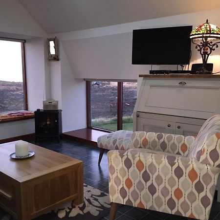 Pew With A View - Seafront Cottages Sandhaven Номер фото